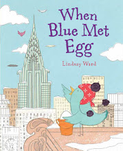 When Blue Met Egg