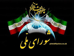 شورای ملی ایرانیان