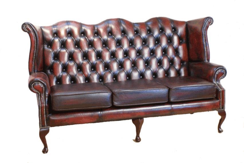 Chesterfield Sofas Chesterfield sofa USA has made it easy for the family