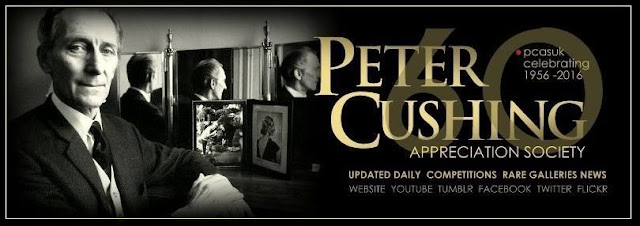 Petercushingblog Blogspot Com Pcasuk