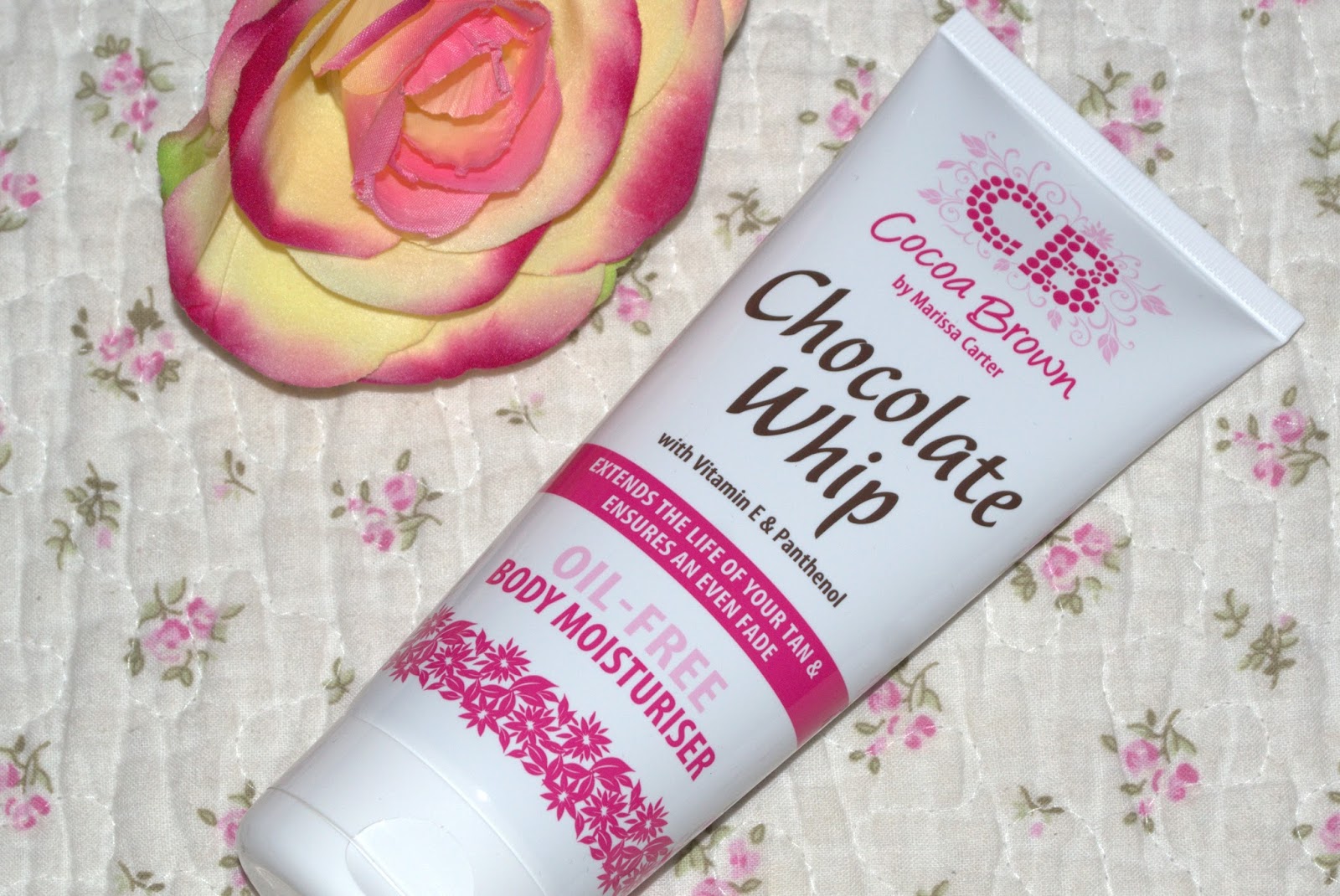 Forever Fabulous in Bows Cocoa Brown Chocolate Whip