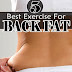 5 Best Exercises For Back Fat