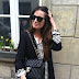 Glamour Obsession: Chanel 2.55 Jumbo Bag