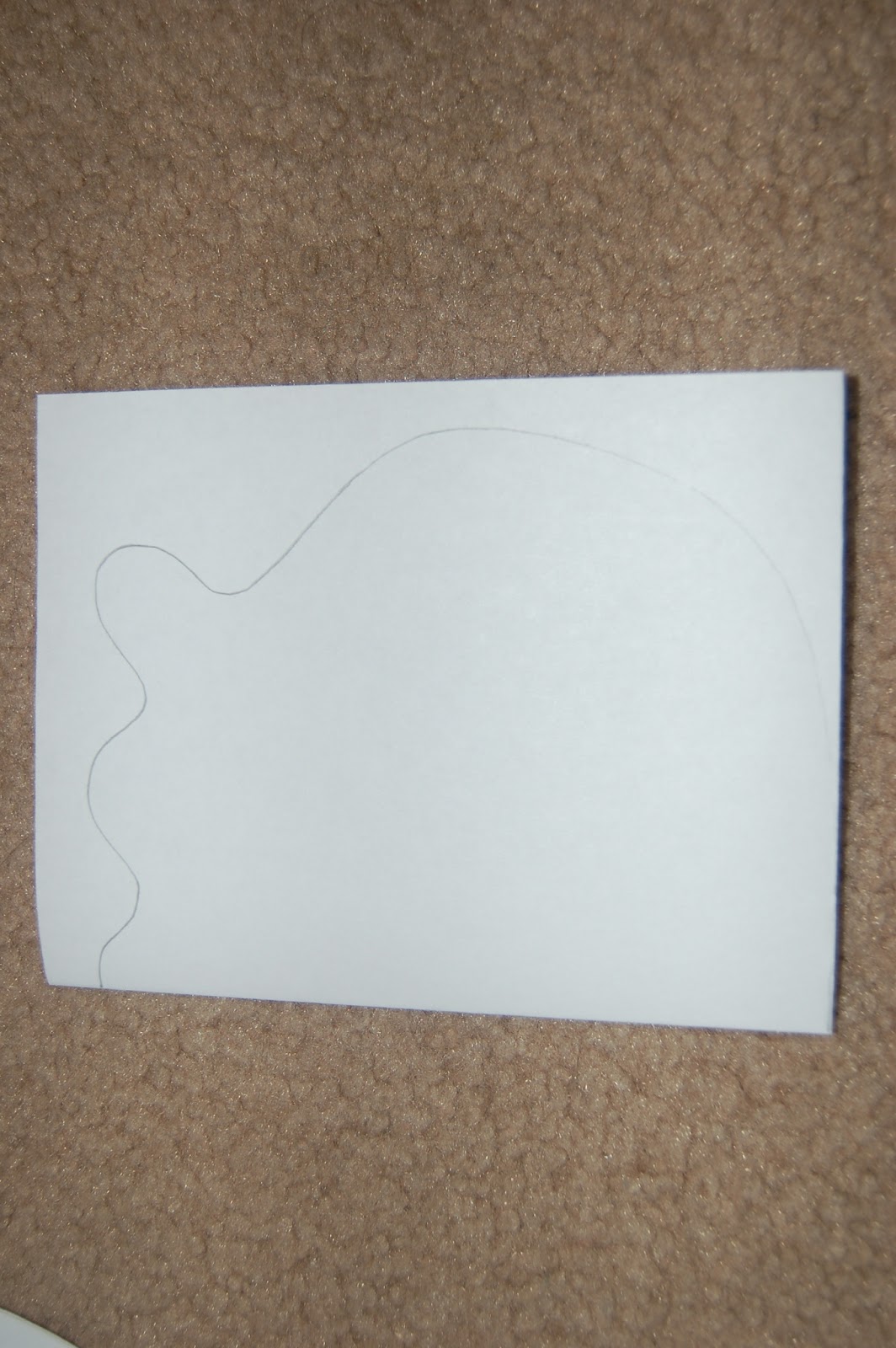 Art for Young Children: My Fish Tank