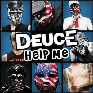 deuce, aron erlichman, help me, america, let's get it crackin, 9lives, nine lives, hollywood undead