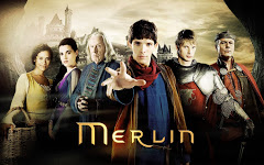 "Merlin" - Artù per Tu