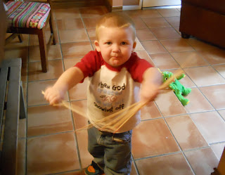 Sunnyside Up!: December 2011