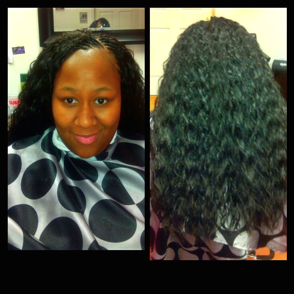 Amayzyn Braydz By Grace: What are Tree Braids?