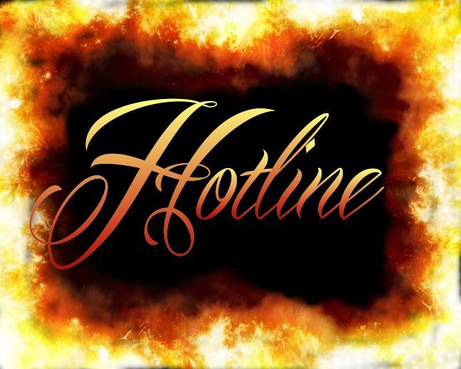 HOTLINE DESIGNS