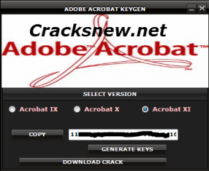 how to find adobe acrobat 9 pro serial number