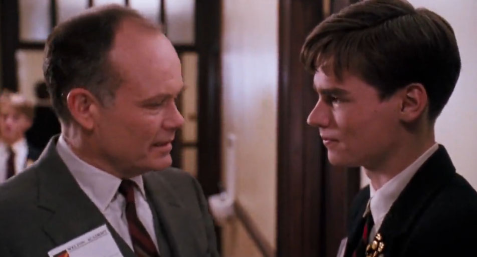 Dead Poets Society Essay Topics
