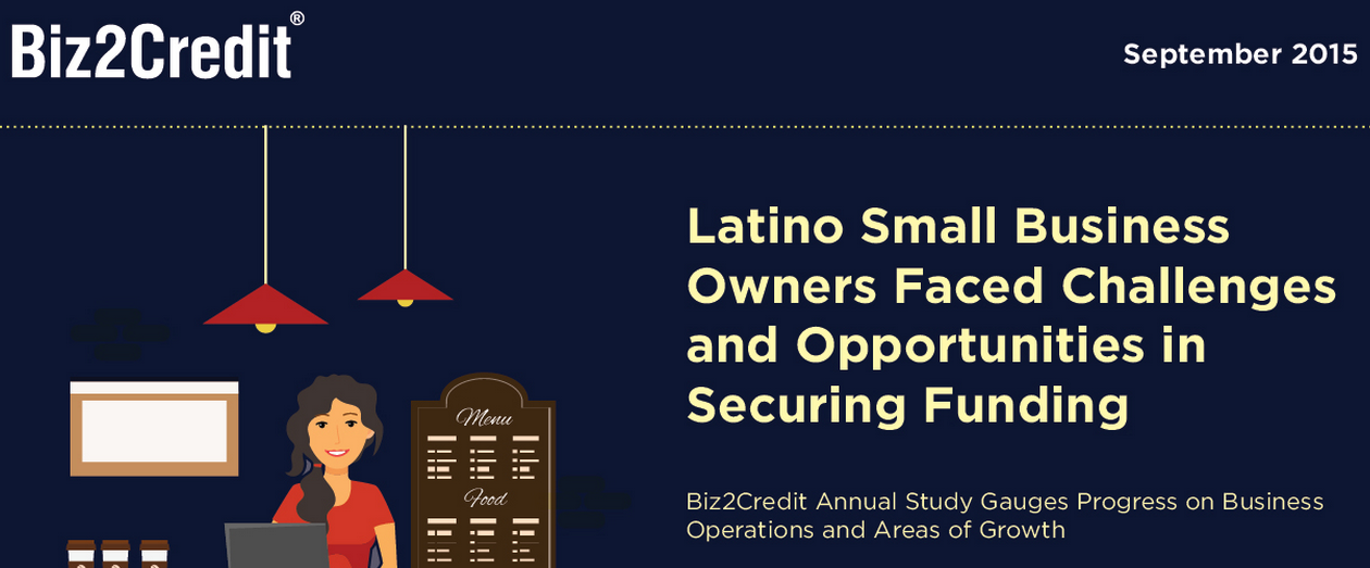 Multicultural Entrepreneurs Latino Small Business Owners Faced