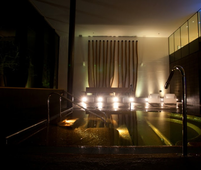 My Experience at Lifehouse Country Spa Resort in Essex Perfectly Polished