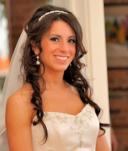 beach wedding hairstyles