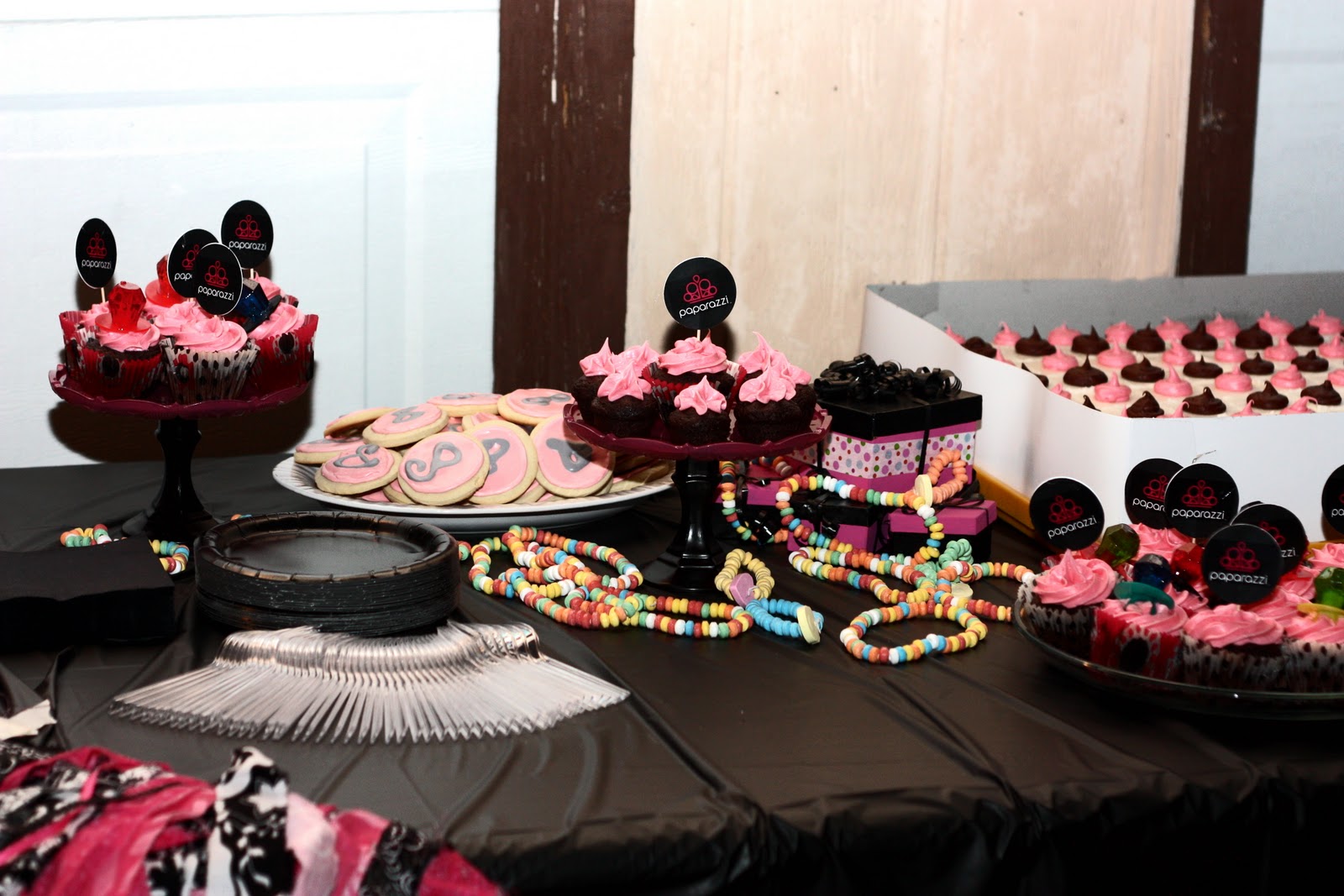 Easy Peasy Party Planning Paparazzi Jewelry Party