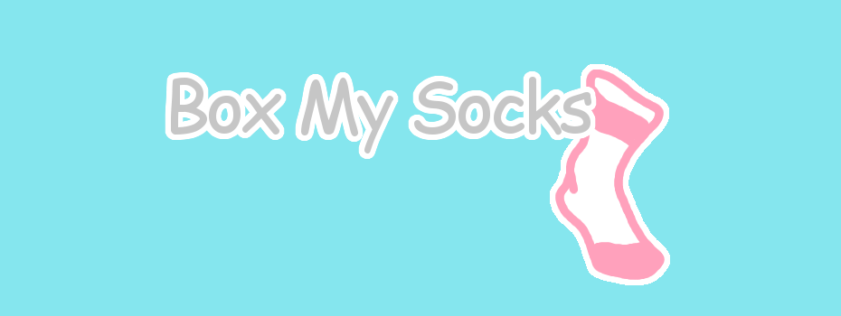 Box My Socks