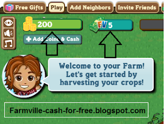 farmville 2 fv cash free