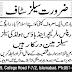 Pak Career Jobs