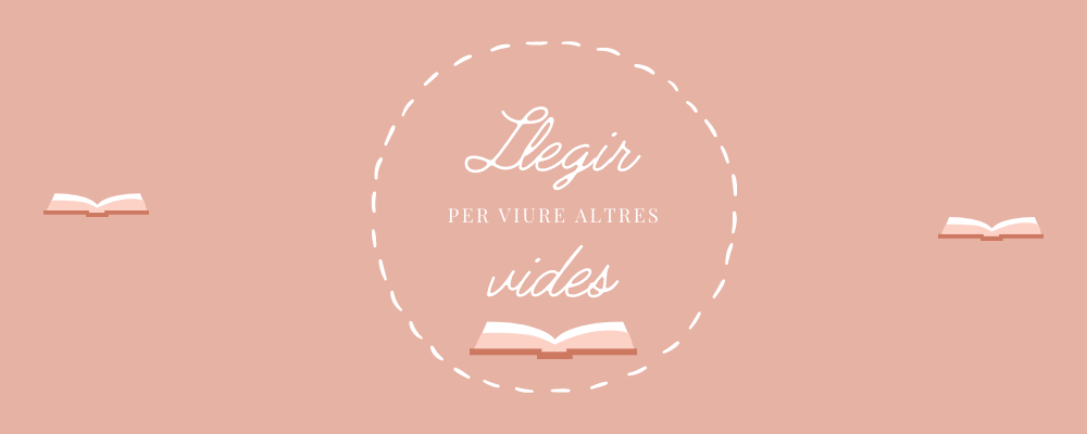 Llegir ens permet viure altres vides