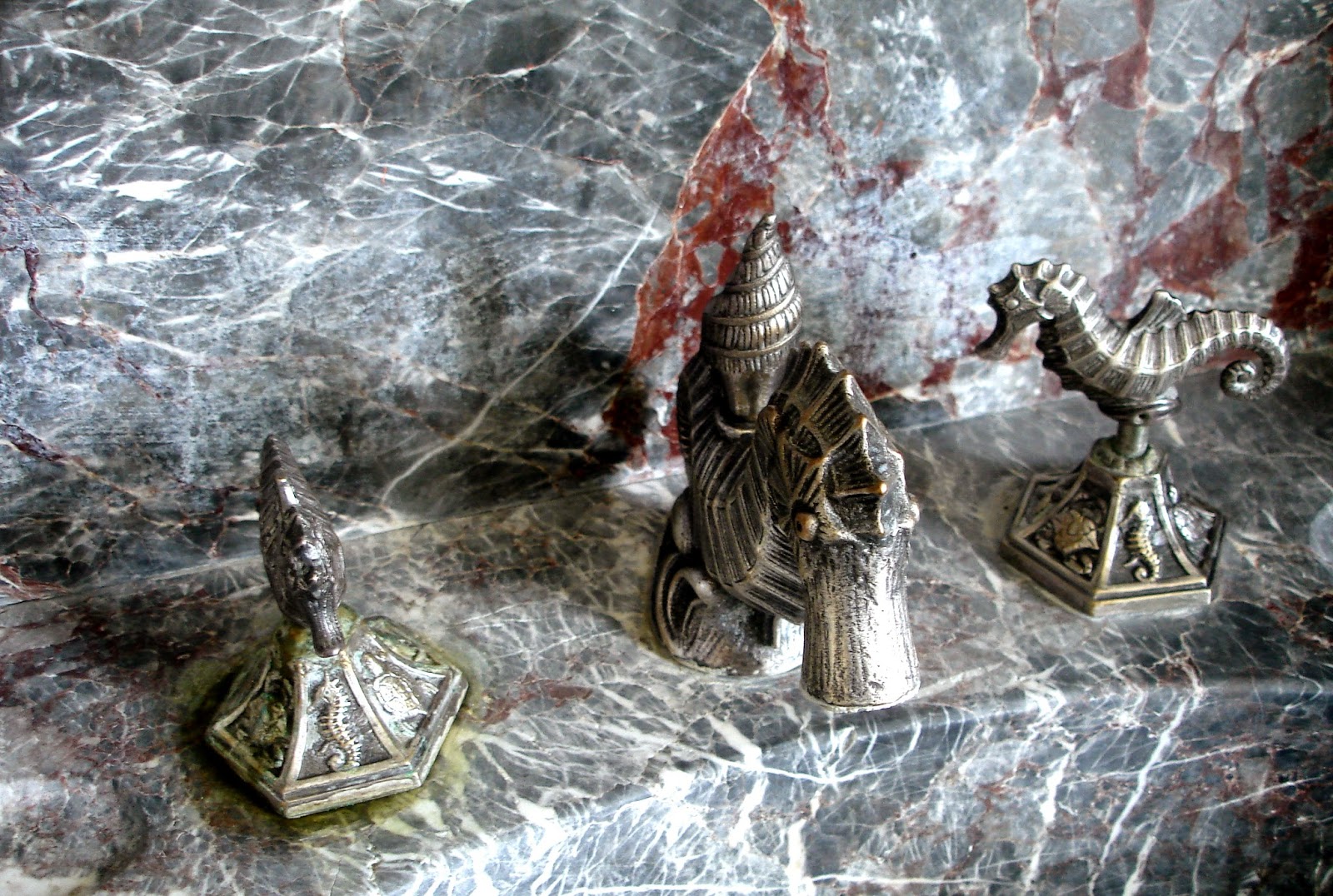 rencontre rock metal