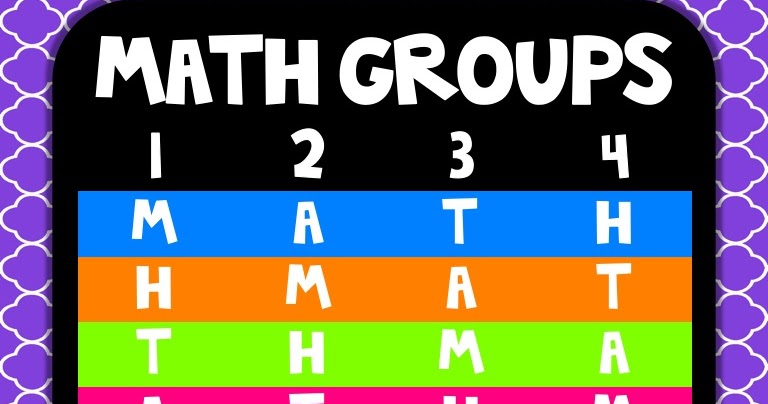 Pocketful of Primary: Carnival Themed Math Centers