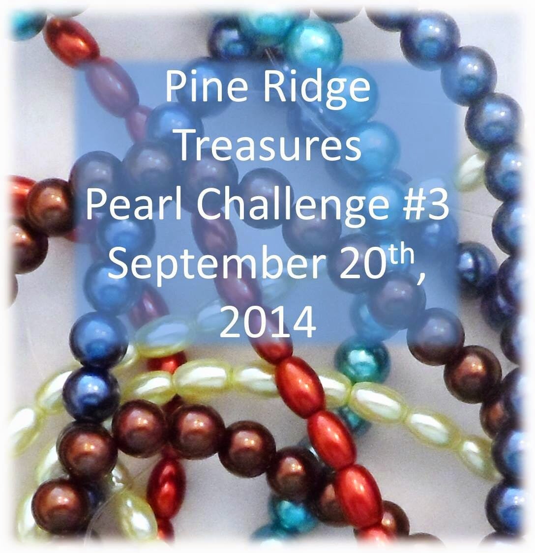 Pearl Challenge #3