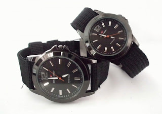 Couple swiss army TW1550 Black