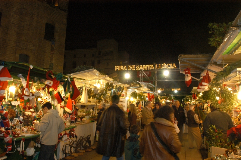 Christmas+decorations+in+spain