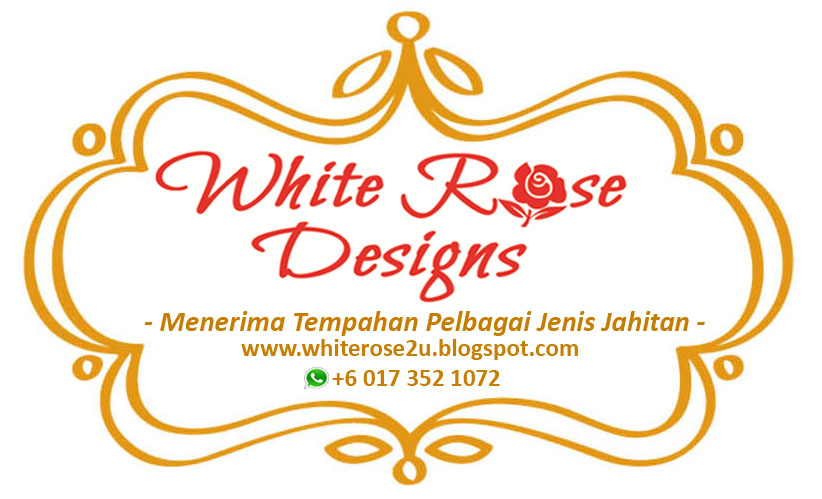 WHITE ROSE DESIGNS