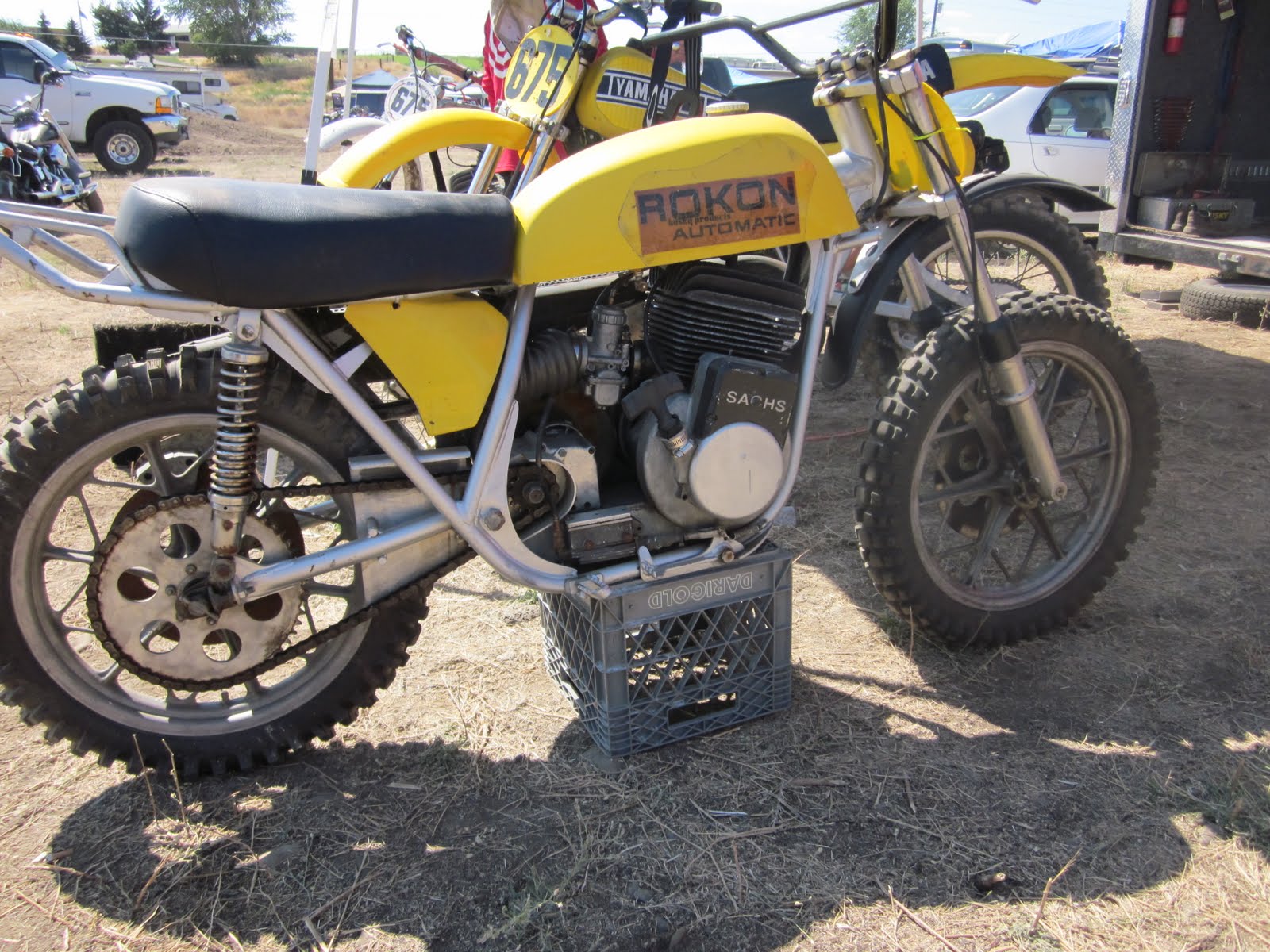 Rokon 340