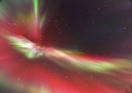Aurora Aurora