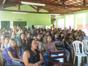 Professores da Rede Municipal de Ensino