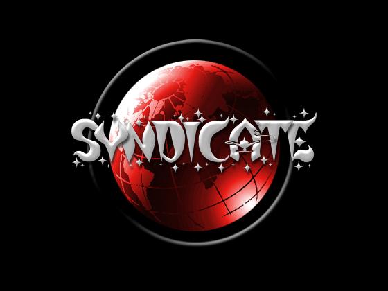 the syndicate project logo the syndicate project logo
