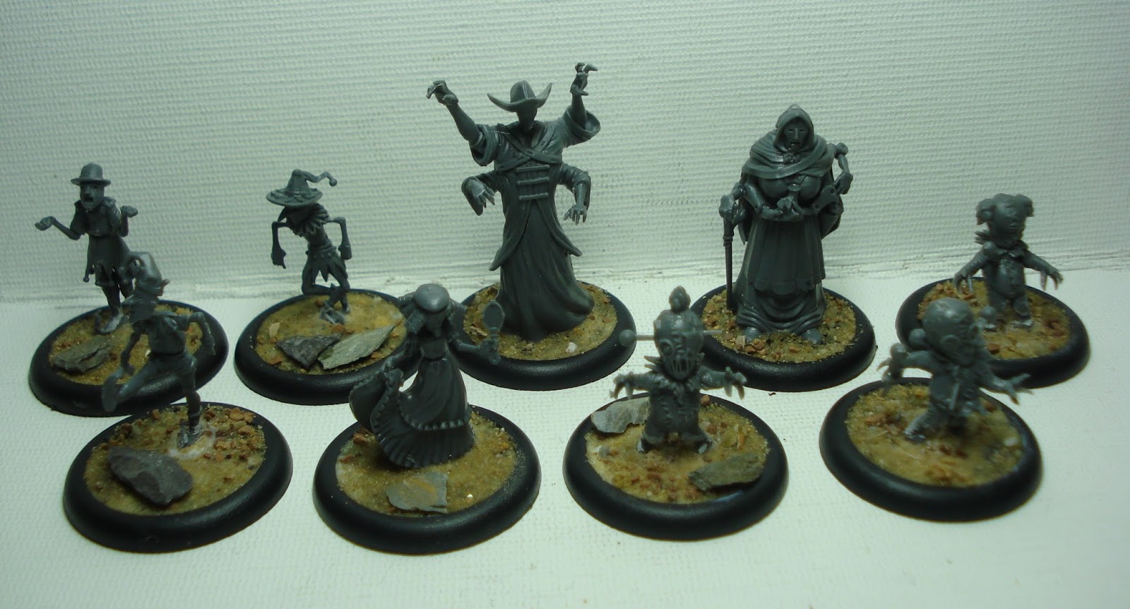 Próximas Novedades. Collodi%252C%2BMaster%2Bof%2BPuppets%2B-%2BAssembled%2BGroup%2BPicture