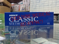 Kemasan Stetoskop ABN Classic