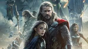 2013 Watch Thor 2 The Dark World Online Free Movie Full