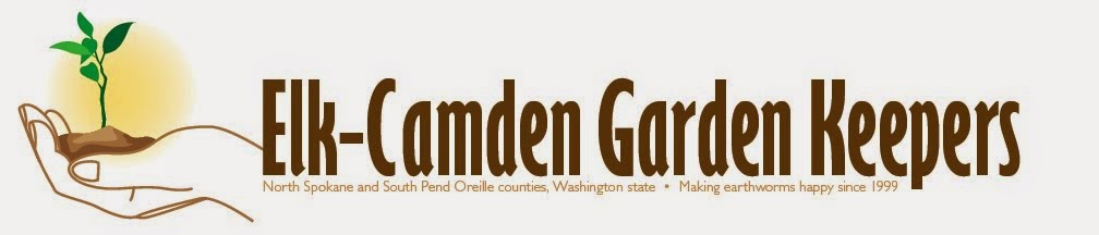 Elk-Camden Garden Keepers