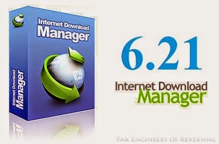 Download IDM 6.21
