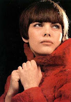 Mireille Mathieu