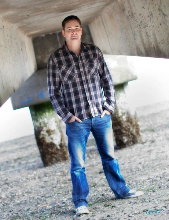 Scott Krippayne - Fight For Love 2012 biography and history