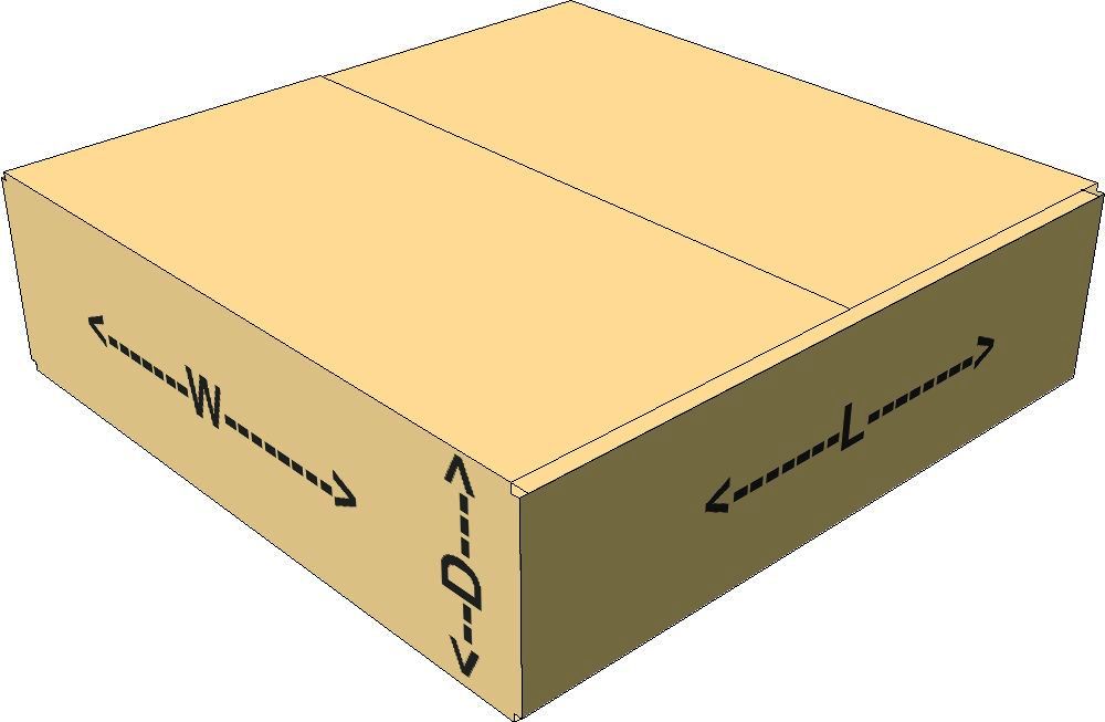 Packaging Matters Summer Weight Loss