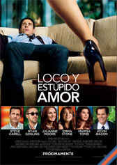 Loco y estupido amor (Estreno: 28/07/11)