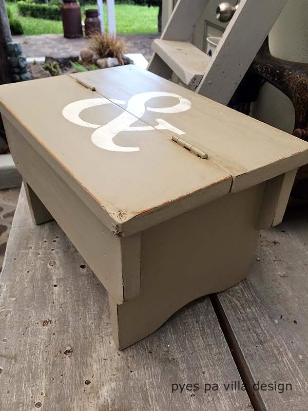 Pyes Pa Villa Design Chalk Furniture Finish NZ Chalk Paint