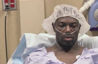 Terrell Owens surgery
