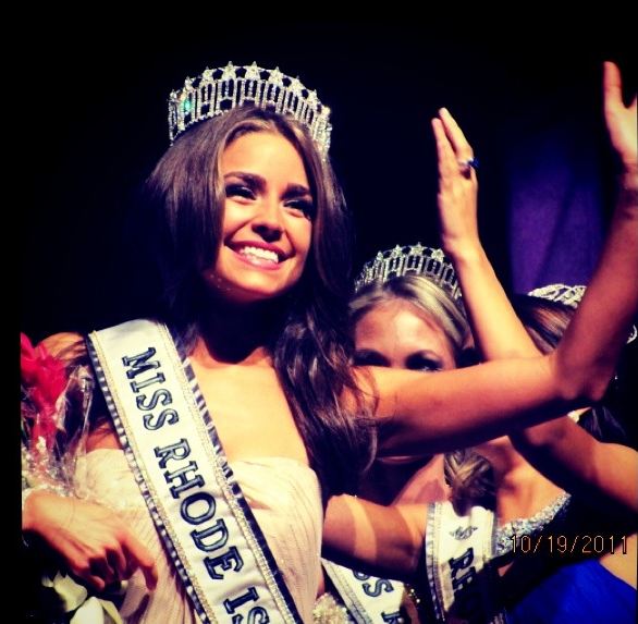 ... will represent Rhode Island in Miss Teen USA 2012 pageant. Photo Gallery ... will represent Rhode Island in Miss Teen USA 2012 pageant. Photo Gallery