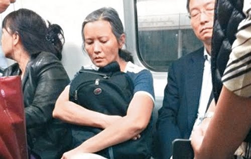 hong kong actress lam kit ying tvb celebrity news yammie lam becomes a haggard old lady hong kong actress lam kit ying tvb celebrity news yammie lam becomes a haggard old lady