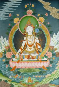 Thangka No. 1