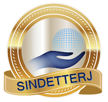 Logo SINDETTERJ