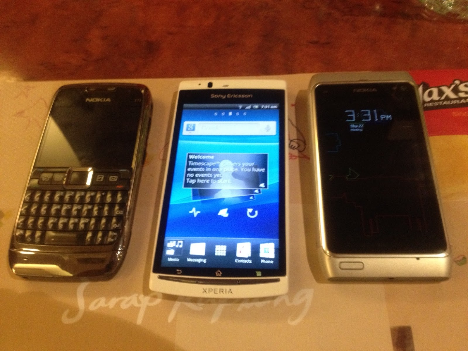 smallville rencontre flash