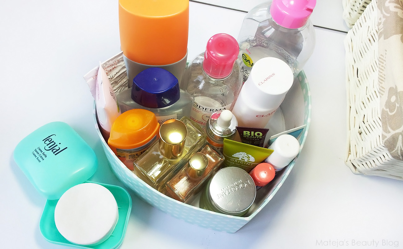 Current Skin Care Mateja S Beauty Blog Bloglovin